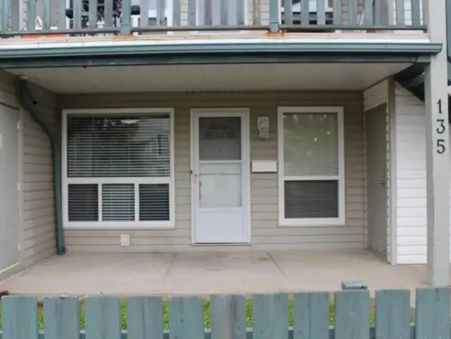 Condo for rent in Wedgewood, Alberta