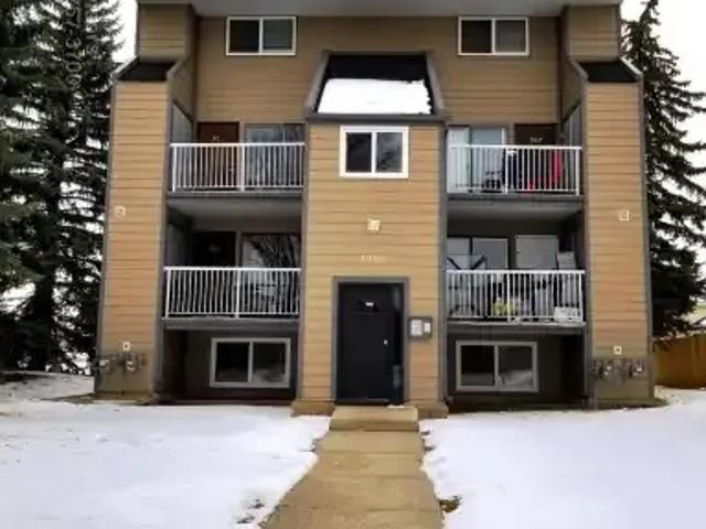 Condo for rent in Wedgewood, Alberta