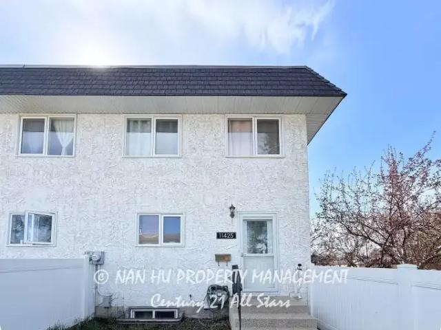 Condo for rent in Wedgewood, Alberta