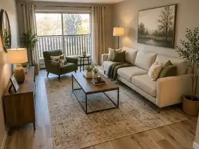 Condo for rent in Wedgewood, Alberta