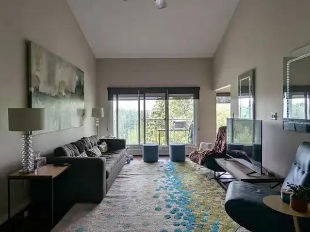 Condo for rent in Wedgewood, Alberta
