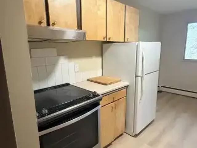 Condo for rent in Mill Creek South, Edmonton