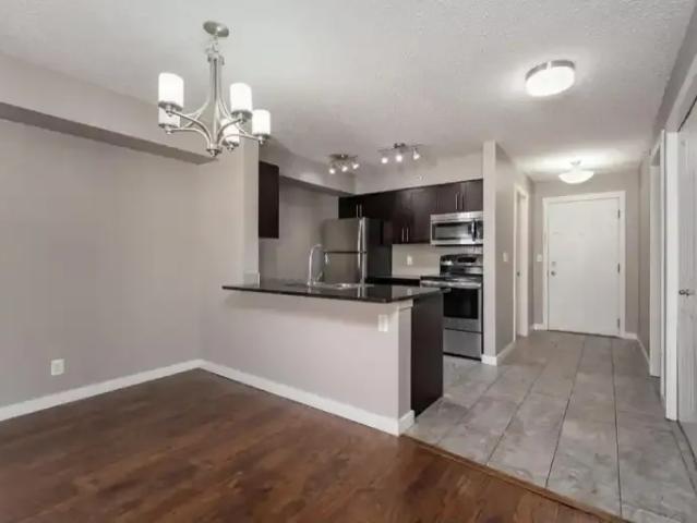 Condo for rent in Terwillegar Community, Edmonton