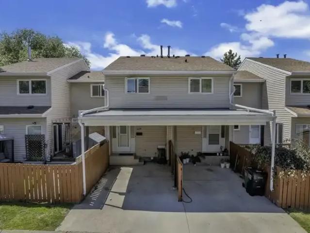 Condo for rent in Millbourne, Edmonton