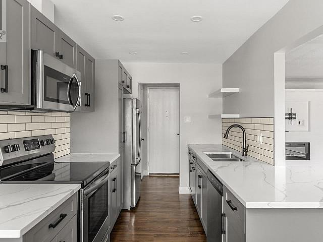 Condo for rent in Sault Sainte Marie, Ontario