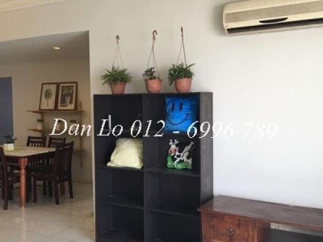 Apartment for rent in Country Heights Damansara, Kuala Lumpur