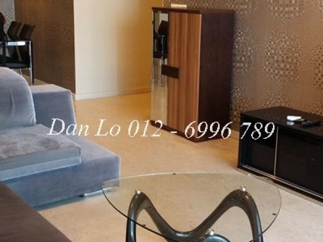 Apartment for rent in Country Heights Damansara, Kuala Lumpur