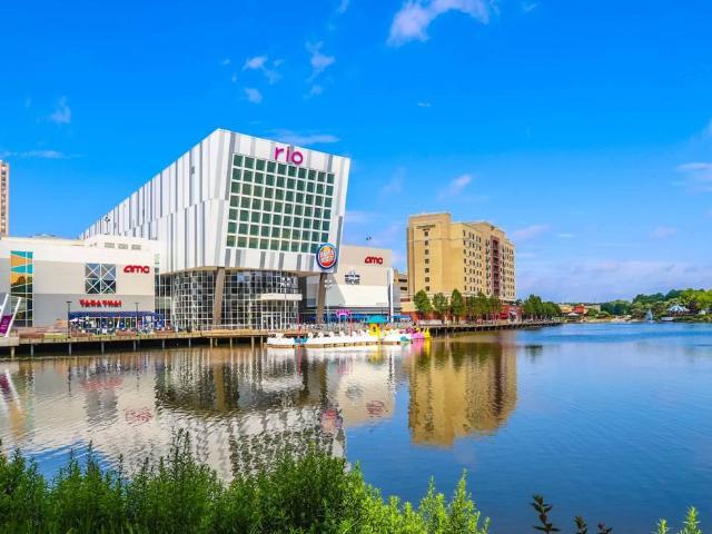Condo for rent in Rockville, Maryland