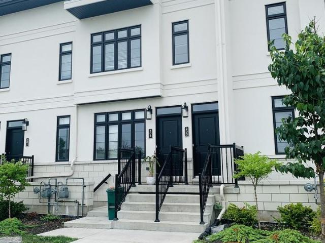 Condo for rent in Kingston, Ontario