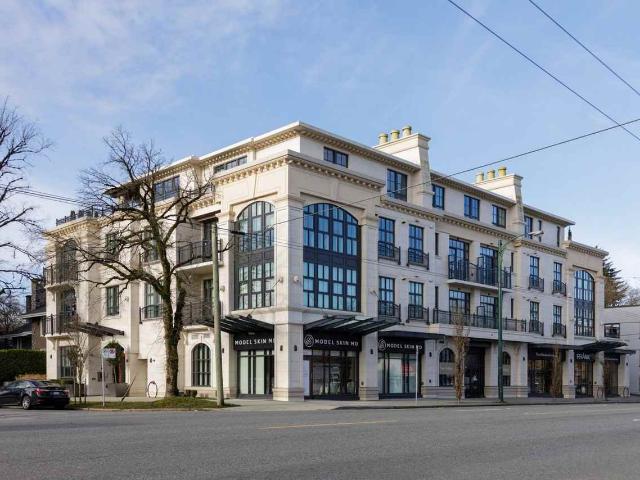 Condo for rent in Shaughnessy, Vancouver