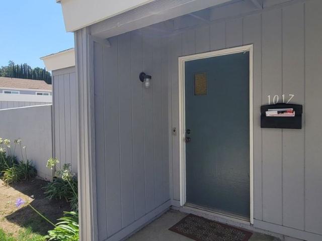 Condo for rent in Diamond Bar, California