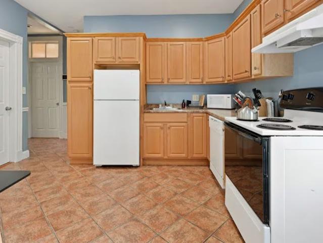 Condo for rent in Boston, Massachusetts