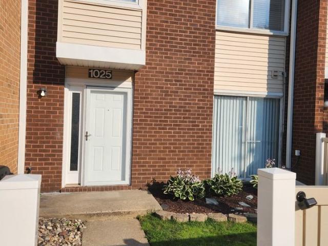 Condo for rent in Rancocas, New Jersey