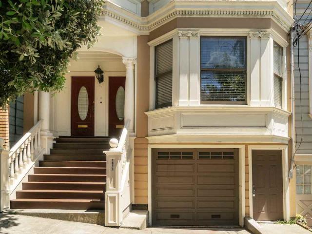 Condo for rent in San Francisco, California
