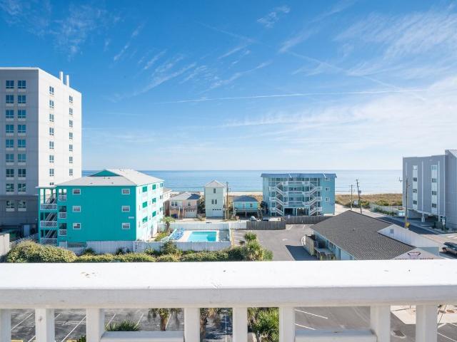 Condo for rent in Carolina Beach, North Carolina