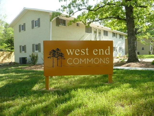 Condo for rent in Carrboro, North Carolina
