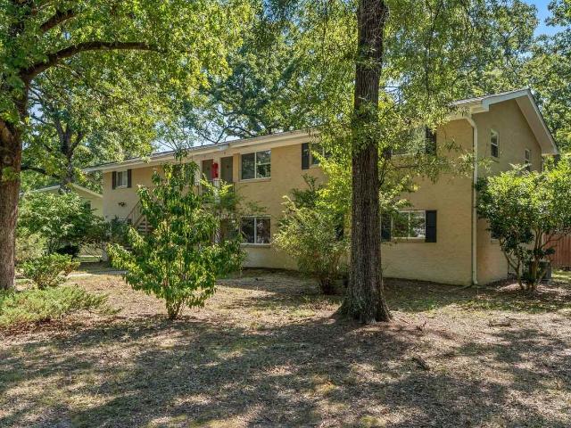 Condo for rent in Carrboro, North Carolina