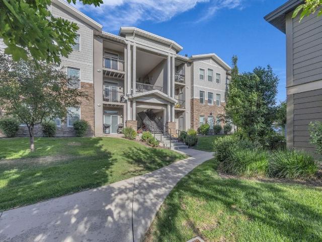 Condo for rent in Heber City
