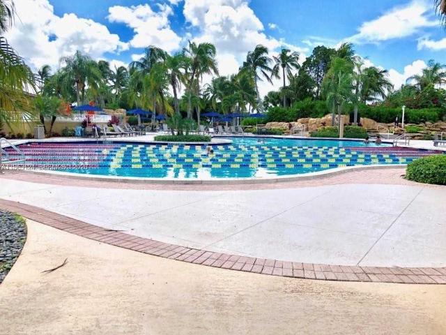 Condo for rent in Doral, Florida