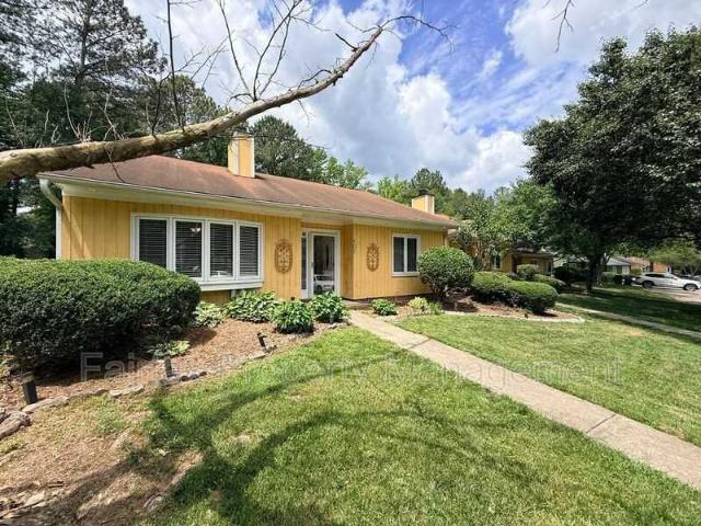Condo for rent in Durham, North Carolina
