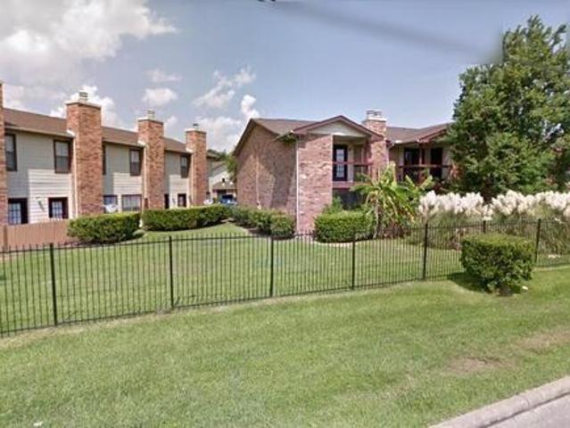 Condo for rent in Houston