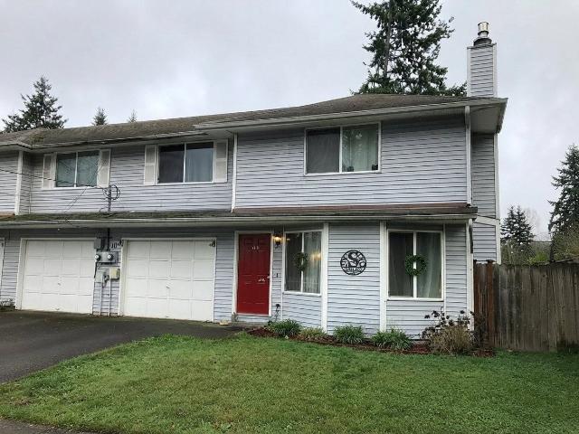 Condo for rent in Everett, Snohomish County