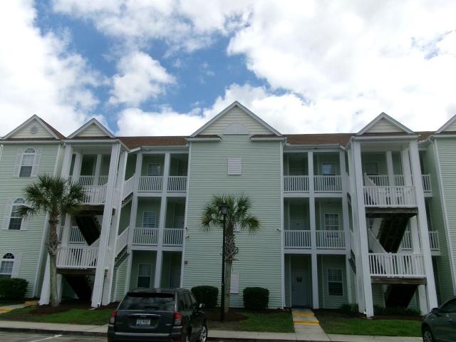 Condo for rent in Myrtle Beach, South Carolina