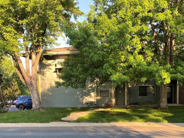 Condo for rent in Lafayette, Colorado