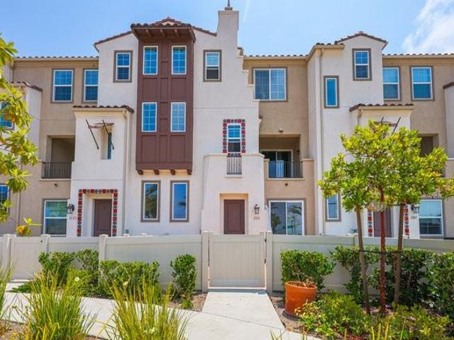 Condo for rent in Oceanside