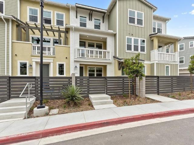 Condo for rent in Oceanside