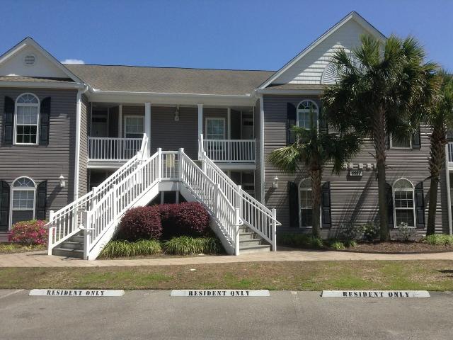 Condo for rent in Myrtle Beach, South Carolina