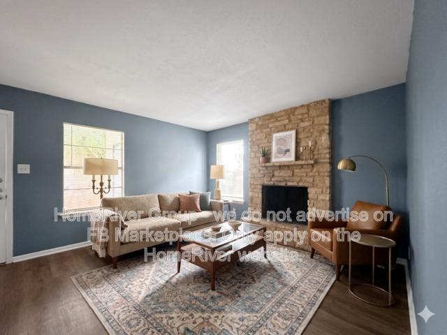 Condo for rent in Austin, Texas