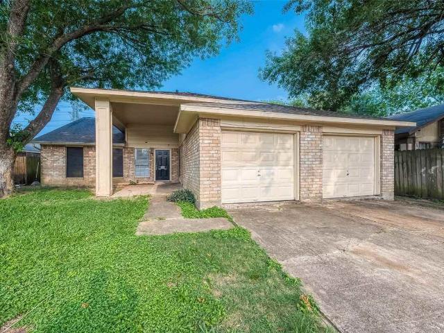 Condo for rent in Harris, Texas