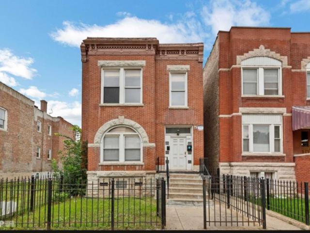 Condo for rent in Chicago Park, Illinois