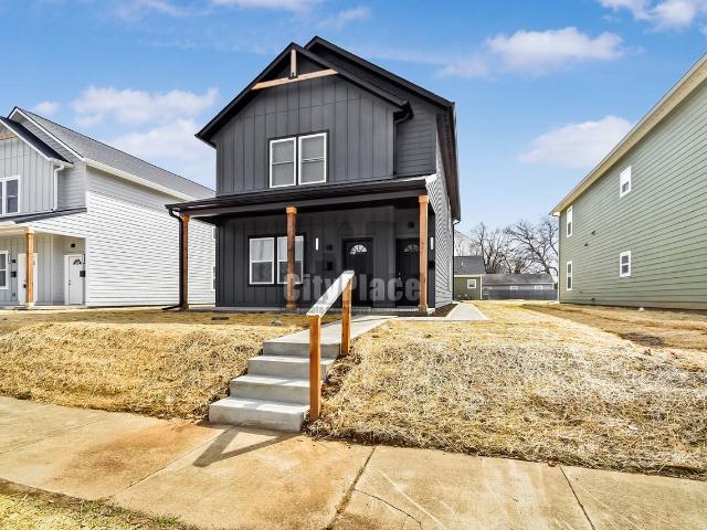 Condo for rent in Camby, Indiana