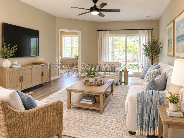 Condo for rent in Myrtle Beach, Horry County