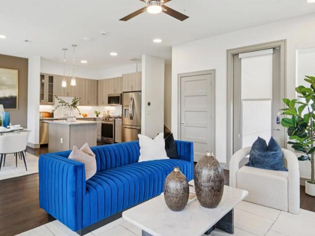 Condo for rent in Frisco, Texas