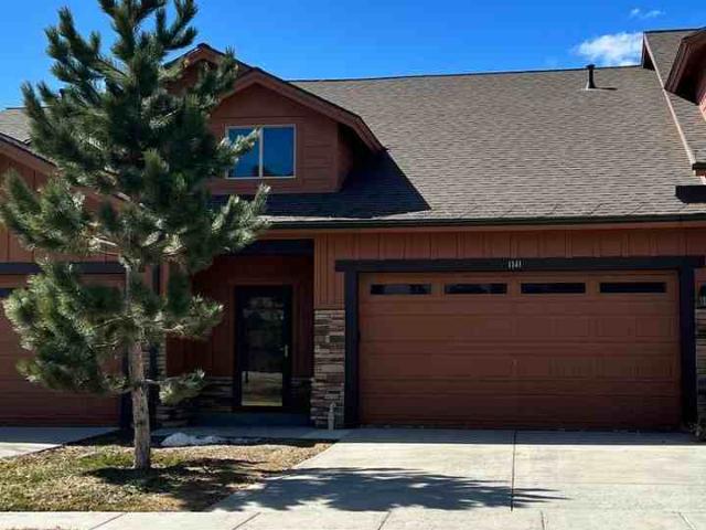 Condo for rent in Kamas, Summit County