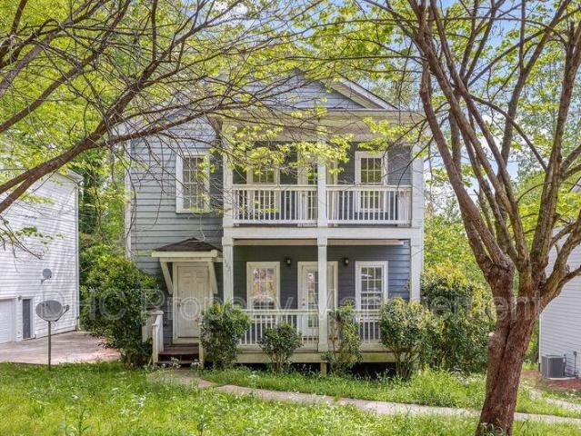 Condo for rent in Atlanta
