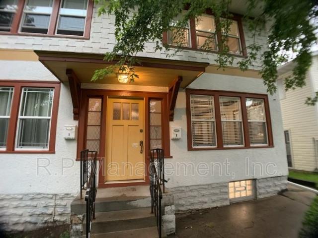 Condo for rent in Saint Paul, Ramsey County