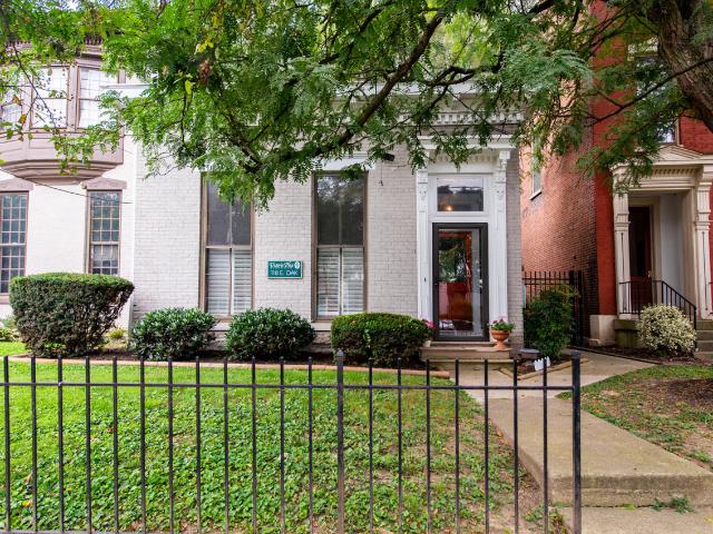 Condo for rent in Louisville, Jefferson County