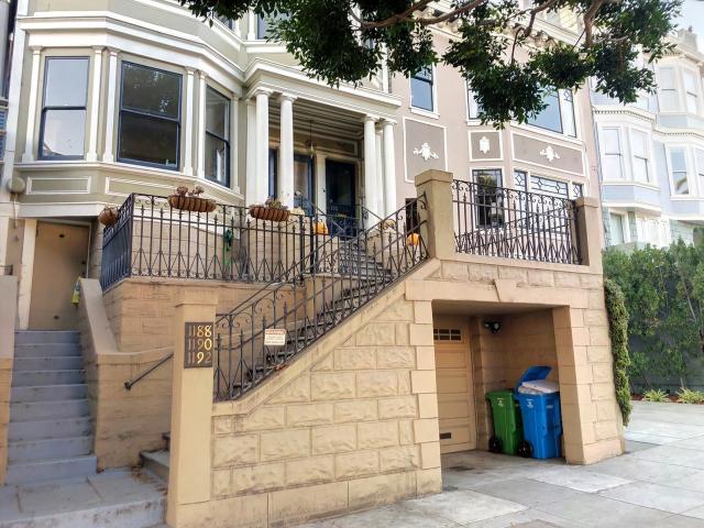 Condo for rent in Noe Valley, San Francisco
