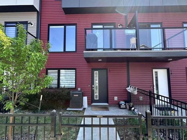 Condo for rent in Wedgewood, Alberta