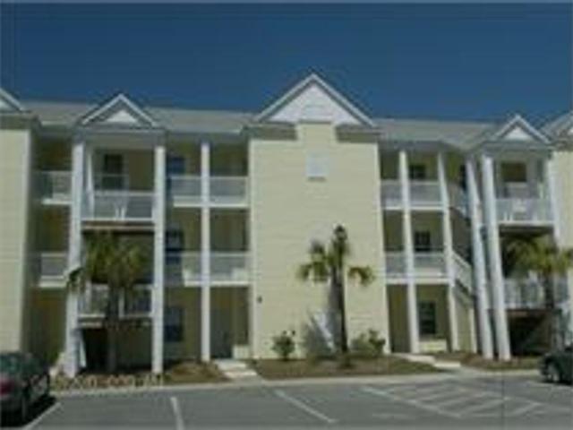 Condo for rent in Myrtle Beach, Horry County