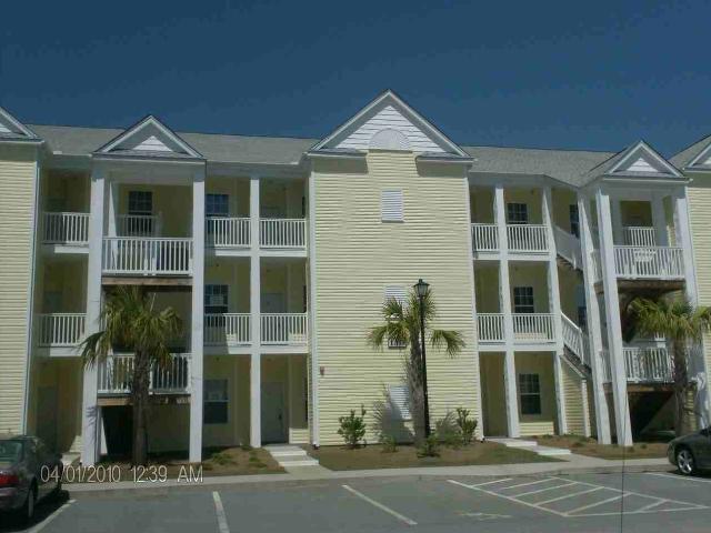Condo for rent in Myrtle Beach, South Carolina