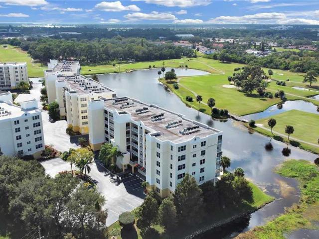 Condo for rent in Largo, Florida