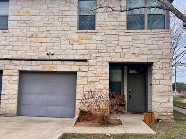 Condo for rent in Austin, Texas
