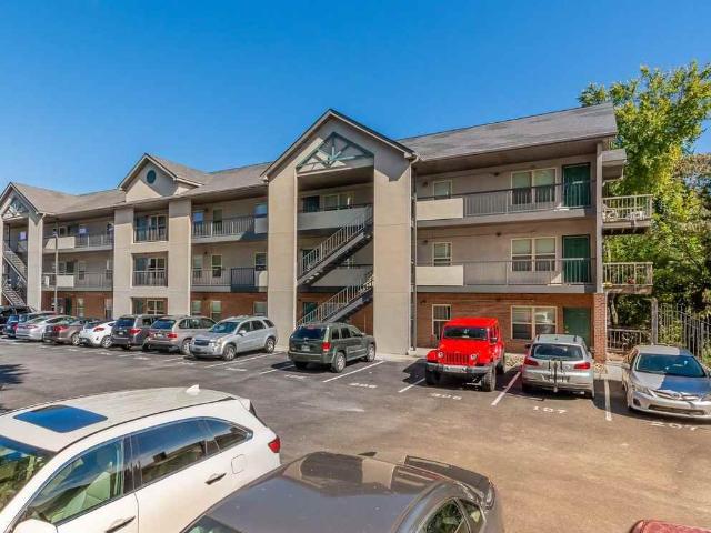 Condo for rent in Tennessee