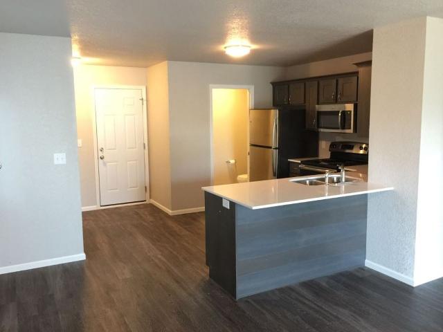Condo for rent in Waterloo, Iowa