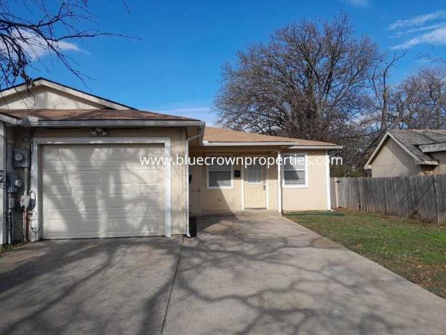 Condo for rent in Balch Springs, Dallas County